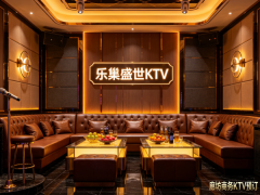 廊坊热门KTV排行，廊坊生意火爆的商务