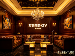 廊坊人气最高的商务KTV推荐，热门包厢消