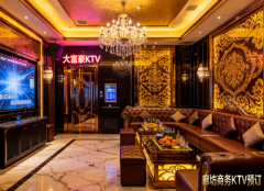 廊坊热门KTV排行榜，廊坊生意红火KTV夜总