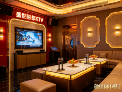 廊坊十大热门商务KTV排名，廊坊哪个KTV比