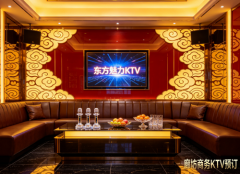 廊坊哪个KTV好玩！廊坊适合商务聚会的KTV会所盘点