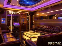 廊坊有哪些档次高的ktv-廊坊前三大商务ktv排行榜