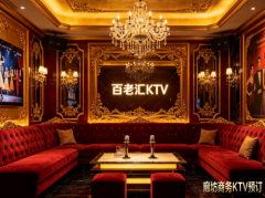 廊坊好玩的ktv在哪里-廊坊八大最值得体验