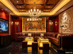 廊坊ktv哪个比较好-廊坊八大高端大气ktv夜总会排名